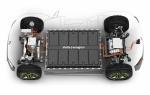 Volkswagen I.D. Buggy 2019 года